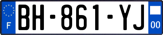BH-861-YJ
