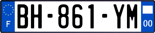 BH-861-YM