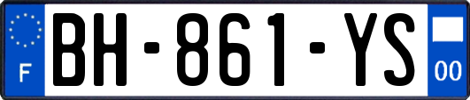BH-861-YS