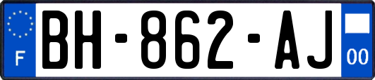 BH-862-AJ