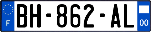 BH-862-AL