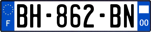 BH-862-BN