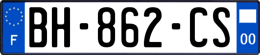 BH-862-CS