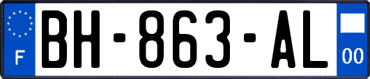 BH-863-AL