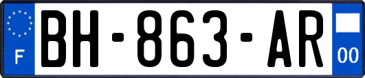 BH-863-AR