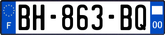 BH-863-BQ