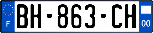 BH-863-CH