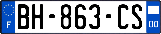 BH-863-CS