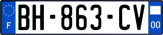 BH-863-CV