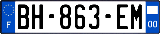 BH-863-EM
