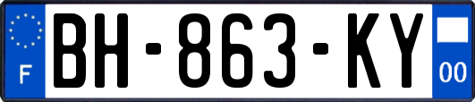 BH-863-KY