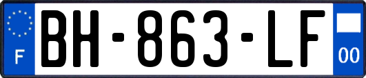 BH-863-LF