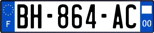 BH-864-AC