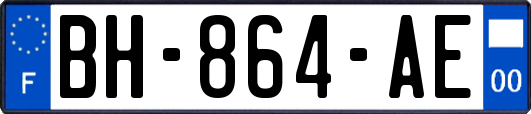BH-864-AE
