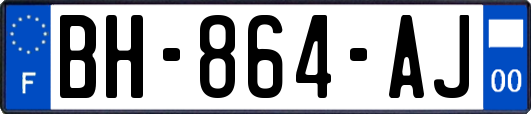 BH-864-AJ