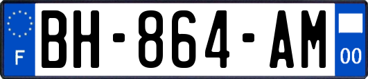 BH-864-AM