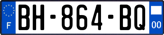 BH-864-BQ