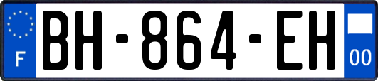 BH-864-EH