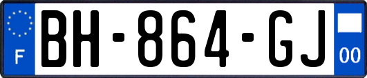 BH-864-GJ