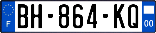 BH-864-KQ