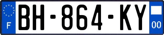 BH-864-KY