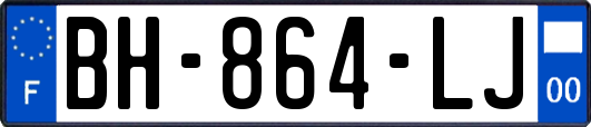 BH-864-LJ