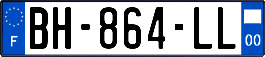 BH-864-LL