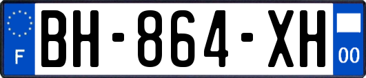 BH-864-XH