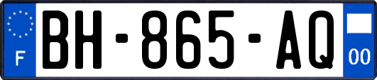 BH-865-AQ