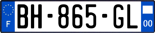 BH-865-GL