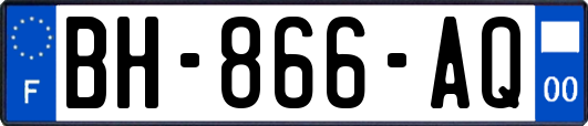 BH-866-AQ