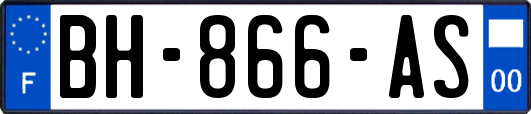 BH-866-AS