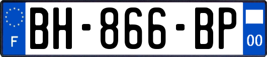 BH-866-BP