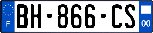 BH-866-CS