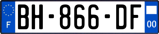BH-866-DF