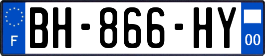 BH-866-HY