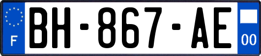 BH-867-AE