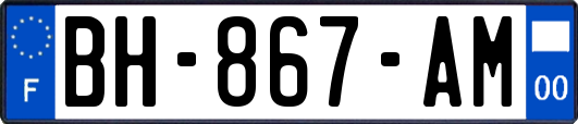 BH-867-AM