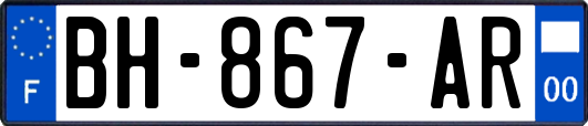 BH-867-AR