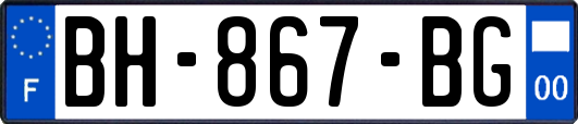 BH-867-BG