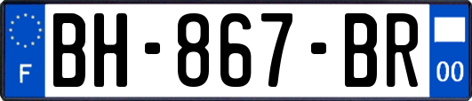 BH-867-BR