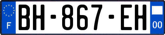 BH-867-EH