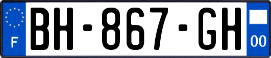 BH-867-GH