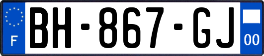 BH-867-GJ