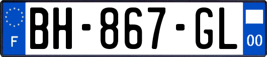 BH-867-GL