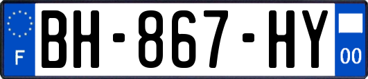 BH-867-HY