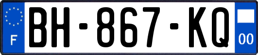 BH-867-KQ