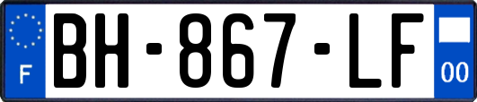 BH-867-LF