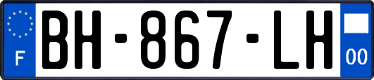 BH-867-LH