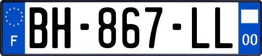 BH-867-LL